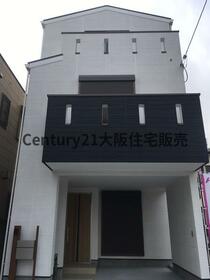 大阪府大阪市生野区小路東2丁目