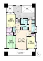 間取り：212057604348