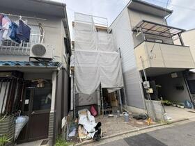 京都府京都市上京区上長者町通千本東入山王町