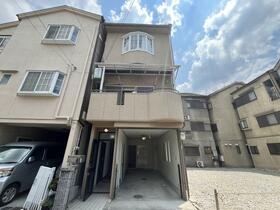 大阪府門真市江端町