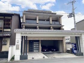 エイペックス京都西陣