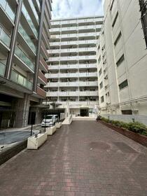 グローリア初穂横浜