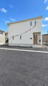 愛知県西尾市一色町一色東荒子