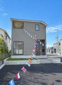 愛知県西尾市一色町一色東荒子