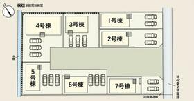愛知県西尾市一色町一色東荒子