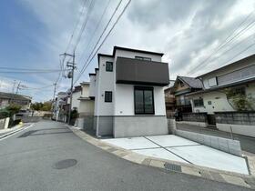 京都府長岡京市奥海印寺東山