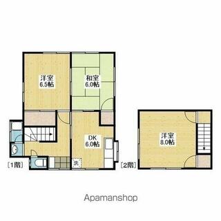 間取り：238008574131