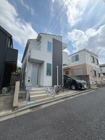 東京都練馬区南大泉１丁目