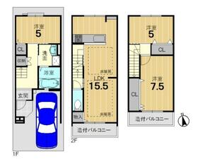 京都府京都市南区吉祥院春日町