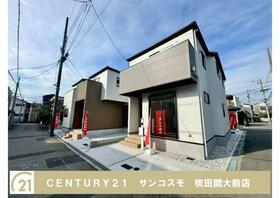 大阪府豊中市服部寿町１丁目