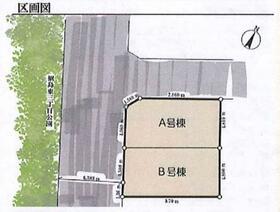 神奈川県横浜市港北区綱島東３丁目