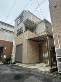東京都葛飾区西新小岩５丁目