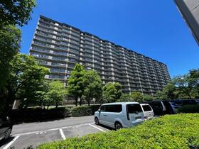 京橋グリーンハイツ２号棟