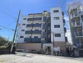 伊丹市大鹿６丁目&nbsp;5階建&nbsp;築39年のイメージ