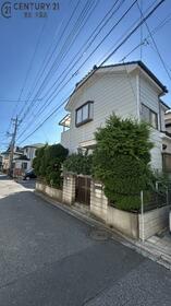 千葉県船橋市咲が丘４丁目