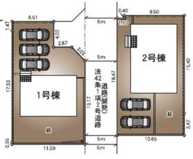 熊本県熊本市南区城南町舞原