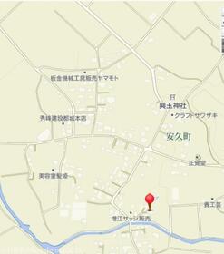 宮崎県都城市安久町