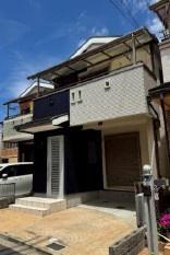 大阪府摂津市鳥飼野々１丁目