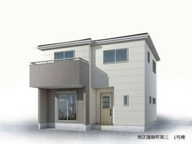 熊本県熊本市南区護藤町