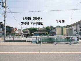 東京都八王子市上柚木