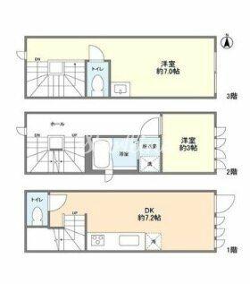 間取り：213145077189