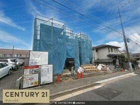 神奈川県横浜市都筑区見花山