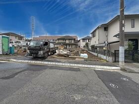 神奈川県横浜市都筑区見花山