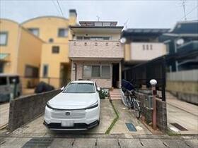 京都府京都市西京区上桂宮ノ後町