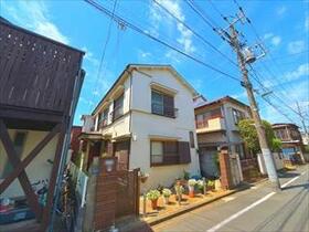 東京都大田区中央４丁目