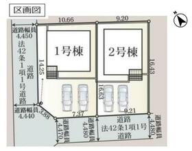 茨城県古河市新久田