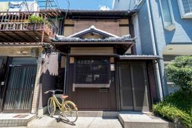 京都府京都市中京区壬生松原町