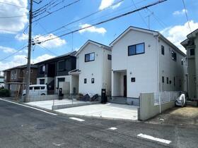 埼玉県坂戸市泉町３丁目