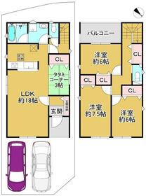 大阪府和泉市寺田町３丁目