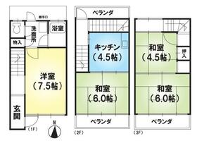 京都府京都市山科区竹鼻立原町