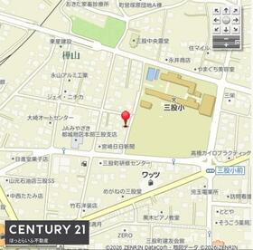 宮崎県北諸県郡三股町大字樺山
