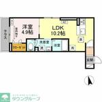 稲城市大丸&nbsp;3階建&nbsp;新築のイメージ