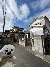 千葉県柏市南逆井６丁目
