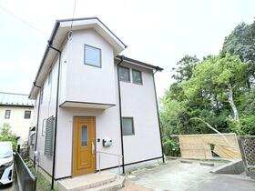 神奈川県横浜市緑区三保町