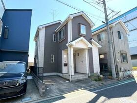 神奈川県大和市中央林間西３丁目