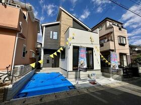 埼玉県八潮市大字八條