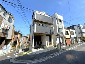神奈川県横浜市南区中村町３丁目