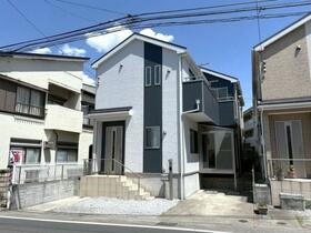 神奈川県藤沢市高倉