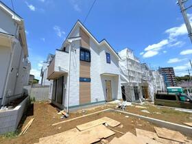 神奈川県横浜市都筑区東山田４丁目