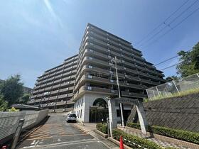 アンビエント金剛東ガーデンコート