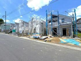 神奈川県横浜市都筑区東山田４丁目