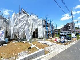 神奈川県横浜市都筑区東山田４丁目