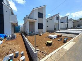 神奈川県横浜市都筑区東山田４丁目