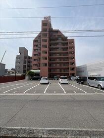 金剛地マンション