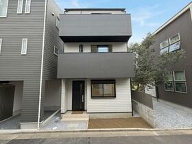神奈川県川崎市幸区小倉３丁目
