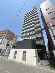 ファーネスト二日市駅前ルクシア